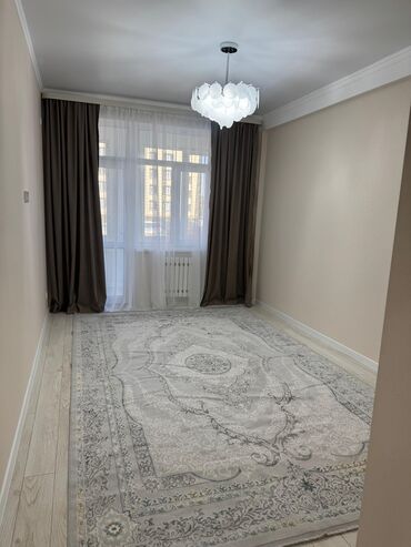 Продажа квартир: 2 комнаты, 57 м², Элитка, 2 этаж, Дизайнерский ремонт — 3