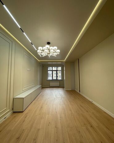 Продажа квартир: 3 комнаты, 100 м², Элитка, 10 этаж, Евроремонт — 5