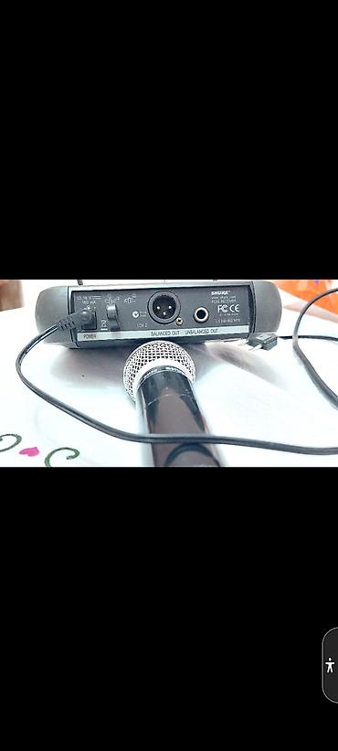 pro 2: Yeni Kolonka, Növ - Akustik, rəng - Qara — 2