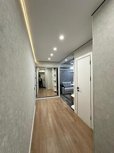 Продажа квартир: 2 комнаты, 45 м², Индивидуалка, 1 этаж, Евроремонт — 7