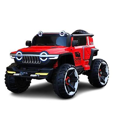 uşaqlar ucun saat: Toyota FJ Cruiser Yenidən gəldi 🔥 2 rəngdə qırmızı və yaşıl 🔥 💵 — 5