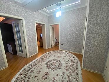 Недвижимость: 3 комнаты, Новостройка, 108 м² — 4