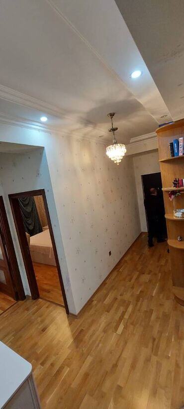 Yeni tikili: 3 otaqlı, Yeni tikili, m. Qara Qarayev, 110 kv. m -da lalafo.az — 9 Yeni tikili: 3 otaqlı, Yeni tikili, m. Qara Qarayev, 110 kv. m — 9