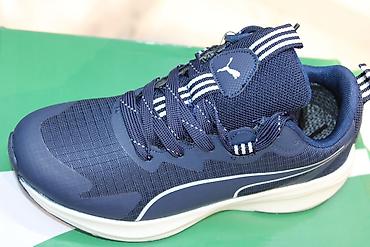 Кроссовки и спортивная обувь: Мужские кроссовки, 41, Nike, Новый, цвет - Черный, Платная доставка — 8