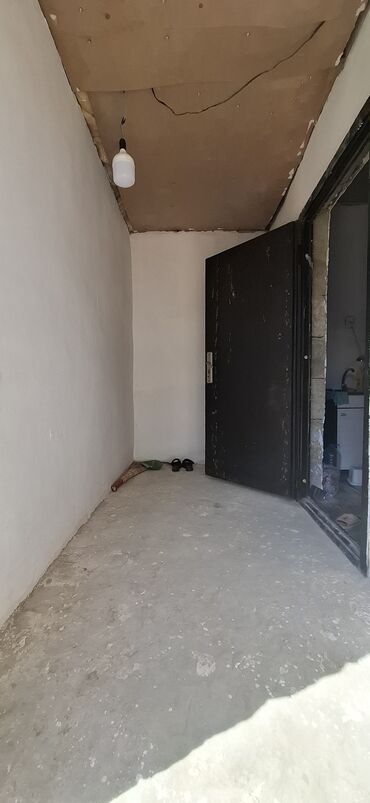Продажа домов: Барачный, 32 м², 2 комнаты, Собственник, ПСО (под самоотделку)