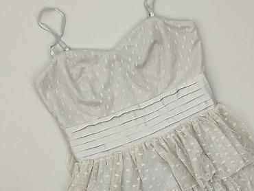 komunia: Gina Tricot, Sukienka damska, rozmiar S — 1