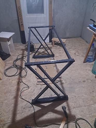 Сварка: Сварка | Ворота, Решетки на окна, Навесы Гарантия, Бесплатная смета, Высотные работы — 15