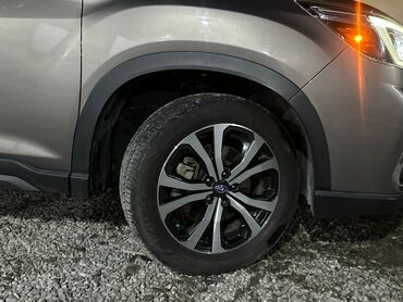 Subaru: Subaru Forester: 2019 г., Бензин, Кроссовер at lalafo.kg — 22 Subaru: Subaru Forester: 2019 г., Бензин, Кроссовер — 22
