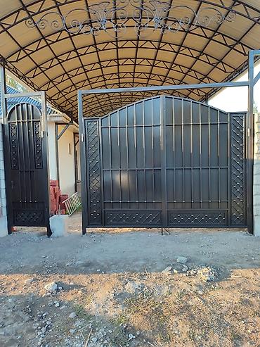 Сварка: Сварка | Заборы, оградки Гарантия, Бесплатная смета, Высотные работы — 10