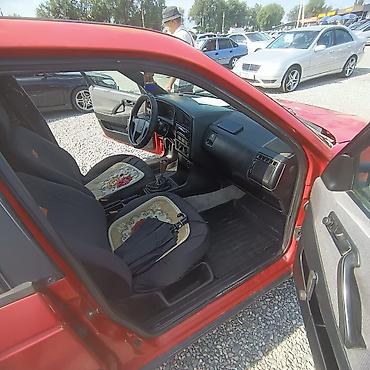 чехлов: Volkswagen Passat Variant: 1989 г., 1.8 л, Механика, Бензин, Универсал — 6