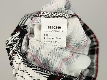sheinside plus: Shein, Spódnica damska, rozmiar S — 5