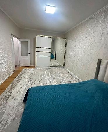 106: 1 комната, 36 м², Нижний Джал (Джал-23) 106 серия улучшенная, 6 этаж, Свежий ремонт — 6
