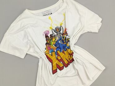 c a bluzy: Marvel, Koszulka dla mężczyzn, rozmiar L