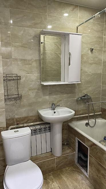 Продажа квартир: 3 комнаты, 56 м², 2 этаж, Евроремонт — 11