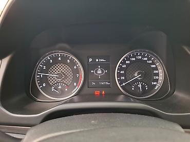 byd e6: Hyundai Avante: 2019 г., 1.6 л, Вариатор, Бензин, Седан — 8