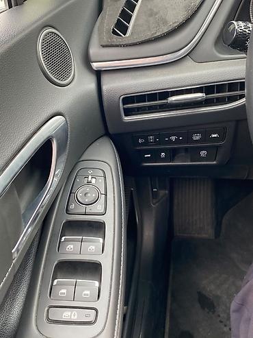 hyundai h 100: Hyundai Sonata: 2022 г., 2 л, Автомат, Гибрид, Седан — 8
