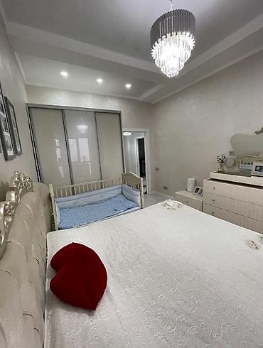 Продажа квартир: 2 комнаты, 69 м², Элитка, 12 этаж, Евроремонт — 6