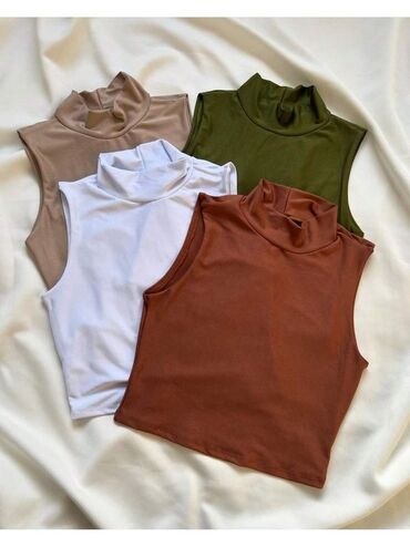 jakne od krzna: L (EU 40), Cotton, Single-colored, color - Brown