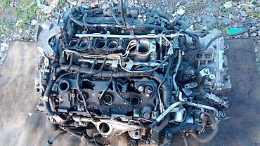 07 sekileri: Məhsul: Nissan Altima (VIN: 1N4BL3AP0DC143747) üçün komple mühərrik — 4