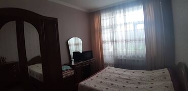 Yeni tikili: 3 otaqlı, Yeni tikili, m. Həzi Aslanov, 108 kv. m — 19