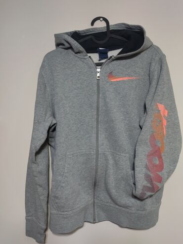 ovs kids jakne: Nike, With hood, 164-170