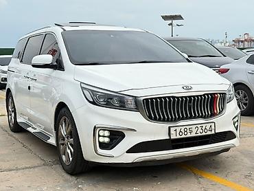 киа какарнеал: Kia Carnival: 2019 г., 2.2 л, Автомат, Дизель, Минивэн — 3