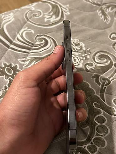 iphone 12 max: IPhone 12 Pro Max, 128 GB, Graphite, Face ID — 3