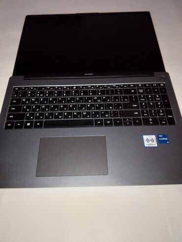 Huawei: Huawei noutbuk – tam qutusunda Məhsul haqqında: - Brend: HUAWEI - — 10