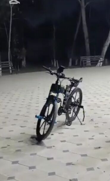 домкрат тайота: Горный велосипед LAND ROVER, складная рама. Характеристики и