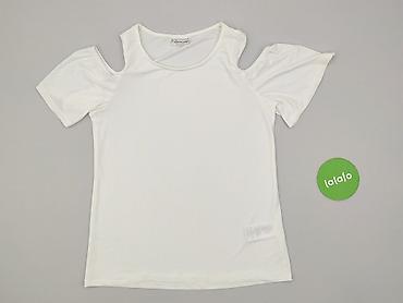 niebieska bluza: BODY FLIRT, Bluzka damska, rozmiar S — 2