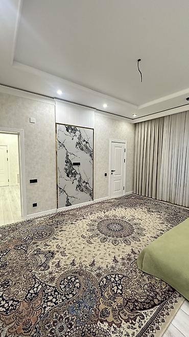 Продажа коттеджей и домов: 🏡 Продаётся особняк в районе Арча-Бешик 📍 Адрес: улица Шералиева — 3