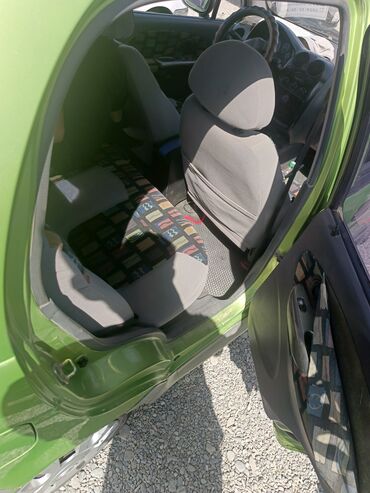 малибу цена бишкек: Daewoo Matiz: 2005 г., 1 л, Механика, Бензин
