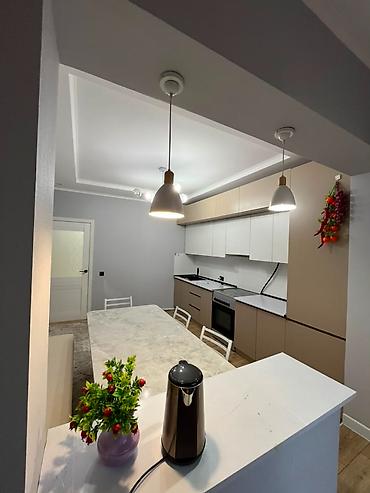 продается 1 ком: 2 комнаты, 80 м², Технопарк Элитка, 4 этаж — 10