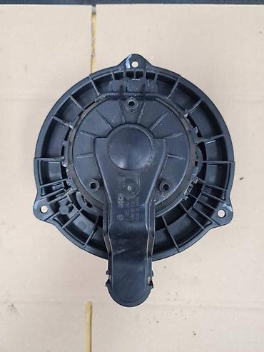 Ventilatori kabine: MOTOR VENTILACIJE ZA HYUNDAI IX35 — 2