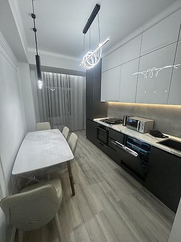 Долгосрочная аренда квартир: 2 комнаты, Собственник, Без подселения, С мебелью полностью — 9