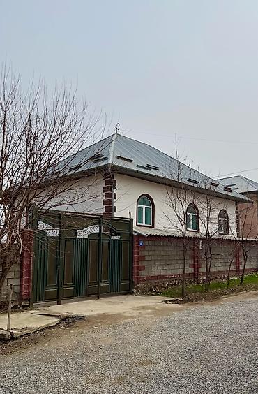 Продажа коттеджей и домов: 🏠 Үй сатылат — Ош шаары! Мырзалы Чону уулу 82. 📍 БОЛЖОЛ: “Хан-Ордо” — 3