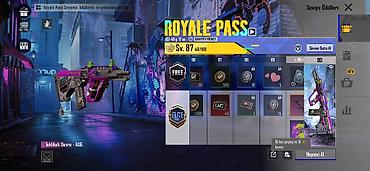 pubg hesabı bedava: Barter var Real alıcıyla razılaşaram hesabdan başı çıxanlar bilir bu — 4