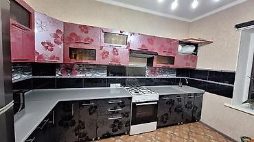 кухыный мебел бу: Кухонный гарнитур б/у. Размер 3.75х1,5 — 7