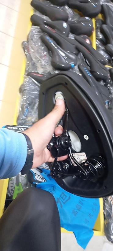 elektrik velo: Salam əziz musderilermiz yeni gelen velosibeti üçün elekdiro samakat — 4