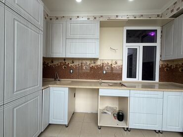 Yeni tikili: 3 otaqlı, Yeni tikili, 75 kv. m — 9