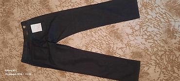 Джинсы: Мужские джинсы GABBIACCI - Посадка: Comfort Fit (комфортная — 2