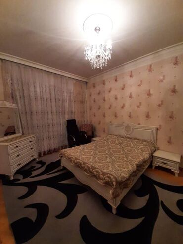 Yeni tikili: 3 otaqlı, Yeni tikili, m. İnşaatçılar, 120 kv. m — 15