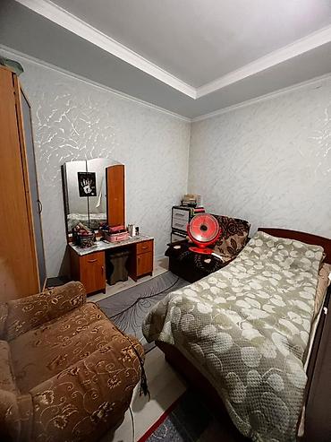 дом палатка: 2 комнаты, 36 м², Индивидуалка, 1 этаж, Свежий ремонт — 4