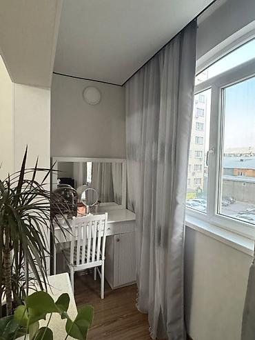 Продажа квартир: 3 комнаты, 83 м², 106 серия улучшенная, 3 этаж, Евроремонт at lalafo.kg — 1 Продажа квартир: 3 комнаты, 83 м², 106 серия улучшенная, 3 этаж, Евроремонт — 1