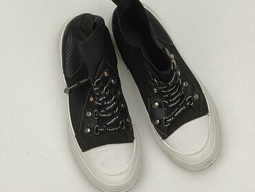 Fashion-1, Sneakersy damskie, 38, stan - Bardzo dobry