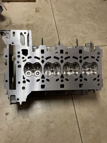 Sbor motorlar və silindr başlıqları: BMW N20 matorun qalofqasi hazir veziyyetdedir 070-310-00-80
