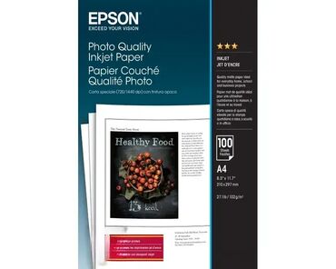 maske za telefon huawei p20 lite: Brand: EPSON Model: EPSON S041061 A4 (100 listova) Photo papir Cena