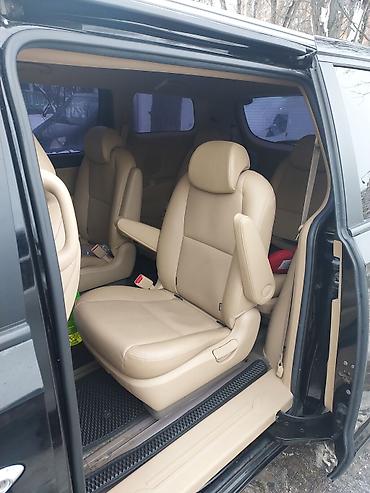 Kia: Kia Carnival: 2019 г., 2.2 л, Автомат, Минивэн — 4