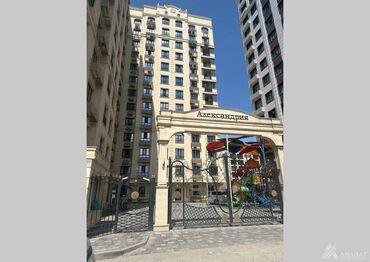 бишкек квартира сатып алам: 2 бөлмө, 47 кв. м, Элитка, 13 кабат, Евроремонт