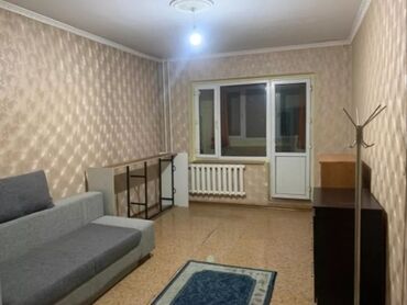 квартиры фрунзенец: 2 комнаты, 61 м², 106 серия, 7 этаж, Косметический ремонт